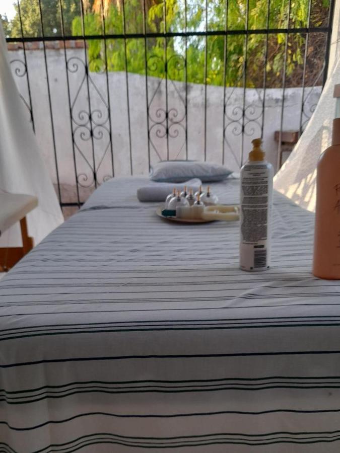 Royal Vacations Hotel Rancho el Pozo Exterior photo